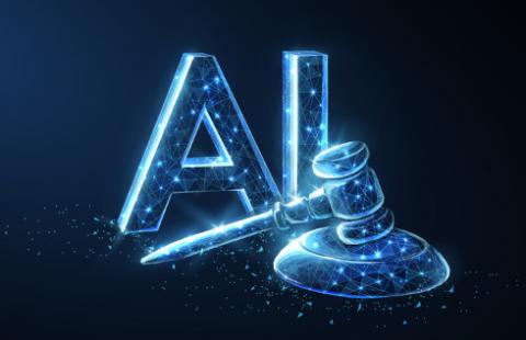 Redukcja kosztów najczęściej oczekiwaną korzyścią z zastosowania generatywnej AI