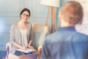 Centra zdrowia psychicznego mają działać w całym kraju