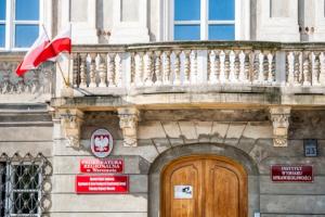 Decyzja w sprawie odsunięcia prokurator Ewy Wrzosek od nowych spraw uchylona