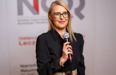 Neumann-Podczaska: Opieka geriatryczna wymaga zmian