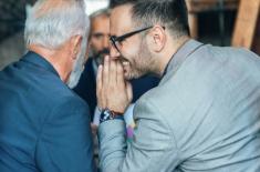 Rząd przyjął projekt ustawy o ochronie sygnalistów