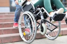 RPO apeluje o wybory dostępne dla osób z niepełnosprawnościami
