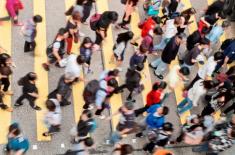 Nie tylko kierowcy odpowiadają za wypadki. Piesi też