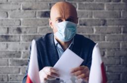 Covid nie uprawnia do głosowania korespondencyjnego