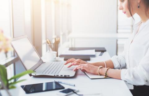 Prekonsultacje w sprawie Data Act - resort cyfryzacji zachęca do udziału