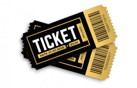 Czy spekulacja biletami na imprezy powinna być karana?