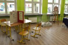 Wójt w wyborach przegrał sam ze sobą