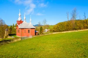 Prof. Borecki: Fundusz Kościelny nie ma już racji bytu