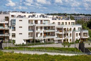 REIT - po latach dyskusji czas na regulacje