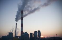 Ministerstwo klimatu zapowiada strategię dla ciepłownictwa systemowego do końca roku