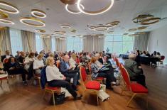 Pion Dyscyplinarny Adwokatury dyskutuje o odpowiedzialności dyscyplinarnej