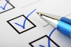 By wybrać formę opodatkowania, wystarczy tytuł przelewu