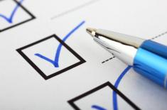 By wybrać formę opodatkowania, wystarczy tytuł przelewu