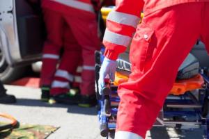 Brakuje lekarzy specjalistów medycyny ratunkowej. MZ wydłuża termin dla SOR­-ów