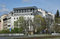 MS chce wprowadzić transparentność procedur przy delegowaniu sędziów