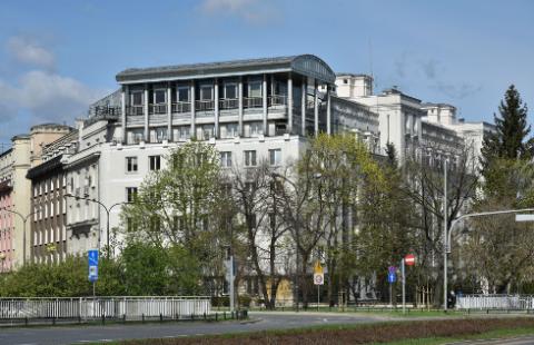 MS chce wprowadzić transparentność procedur przy delegowaniu sędziów