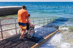 Wodniacy ochotnicy także chcą świadczenia ratowniczego