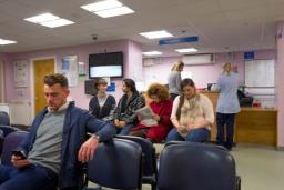 Leszczyna: Małe szpitale powiatowe nie będą likwidowane
