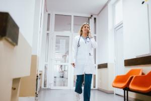 Lekarki i lekarki dentystki nie będzie. Środowisko nie zgłasza potrzeby