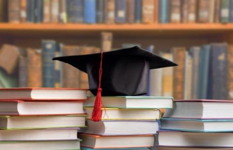 Uczelnie publiczne z największą liczbą publikacji