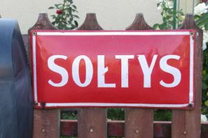 Nowe zasady wypłaty świadczenia emerytalnego dla sołtysa