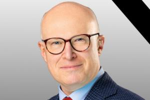 Zmarł adwokat Jakub Jacyna