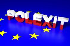Polexit wymaga bezpiecznika, czyli poprawki ustawowej