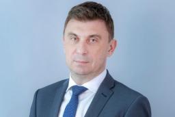 Dr Mariusz Filipek: Chcemy ułatwić prowadzenie biznesu