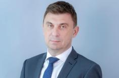 Dr Mariusz Filipek: Chcemy ułatwić prowadzenie biznesu