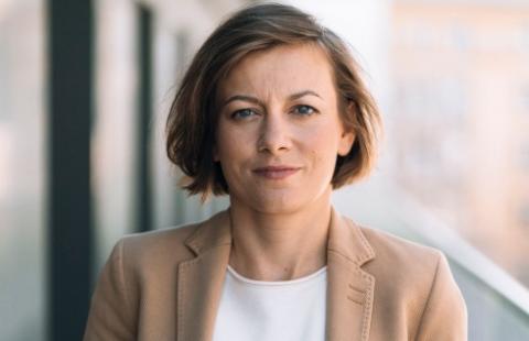 Rudzińska-Bluszcz: 25 kwietnia zaczyna działać polski Serious Case Reviews