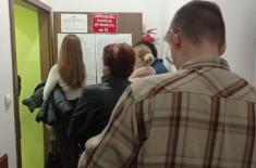 NSA: Bez adresu zamieszkania głos poparcia referendum jest nieważny