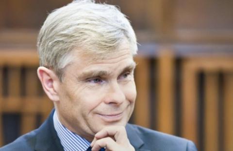 Prof. Tomaszewski: Problem biegłych trudny, ale do rozwiązania