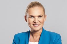 Nowacka: Szkoła będzie międzypokoleniowa