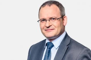 Wiceminister zdrowia Maciej Miłkowski złożył rezygnację ze stanowiska