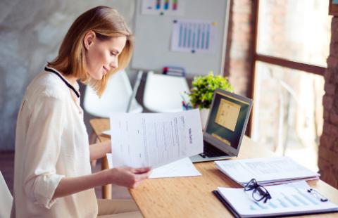 Przedsiębiorcy zaoszczędzą na wpisach w Monitorze Sądowym i Gospodarczym