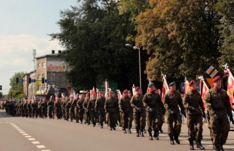 Prezydencki projekt ustawy o działaniach na wypadek wojny trafił do Sejmu