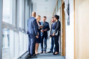 WSA: Nieważność uchwały podjętej na sesji zwołanej przez osobę nieuprawnioną