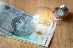O ile wzrosną rachunki za prąd, dla kogo bon energetyczny - Sejm poprawia projekt
