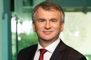 Prezes Kapiński przeciwko wnioskom prokuratorskim o wyłączenie
