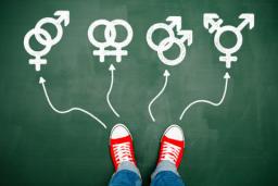 "Tożsamość płciowa" budzi prokuratorskie wątpliwości przy zmianach dotyczących mowy nienawiści