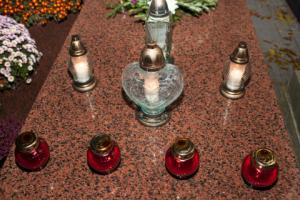 Zasiłek pogrzebowy – w górę, a branża w szarej strefie