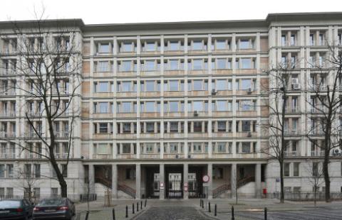 Jakub Jaworowski pokieruje resortem aktywów państwowych