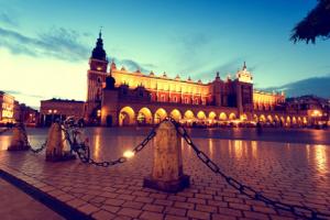 Sędziowie Paweł Rygiel i Janusz Kawałek oficjalnie nowymi prezesami sądów