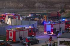 Poszkodowani w pożarze odliczą straty w PIT, trudniej może być z VAT