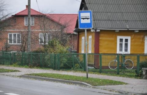 Samorządowcy i przewoźnicy chcą zmian w usuwaniu białych plam