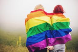 ILGA-Europe “Rainbow Map": Polska po raz kolejny najbardziej homofobiczna w UE