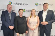 AI, nowe technologie - konkurencyjny prawnik musi być z nimi za pan brat