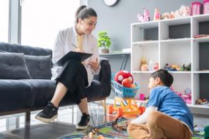 Jest ulga rehabilitacyjna na psychoterapię