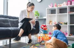 Jest ulga rehabilitacyjna na psychoterapię