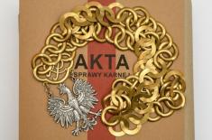 Sędziowie, którzy nie przeszli testu niezawisłości nazywają się X.Y.